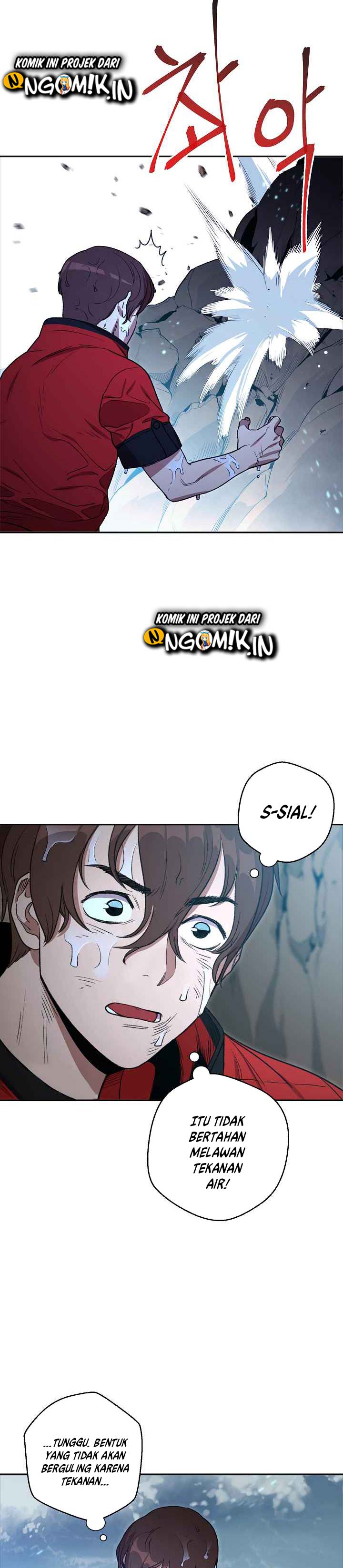 Dungeon Reset Chapter 5 halaman 10