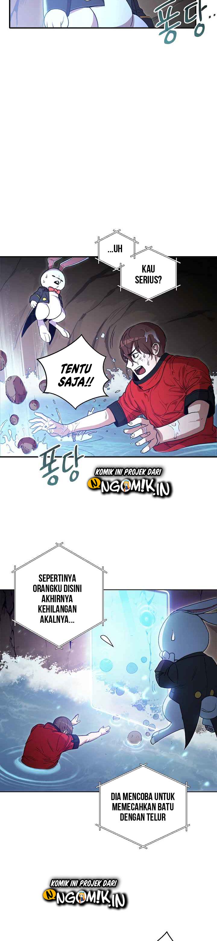 Dungeon Reset Chapter 5 halaman 5