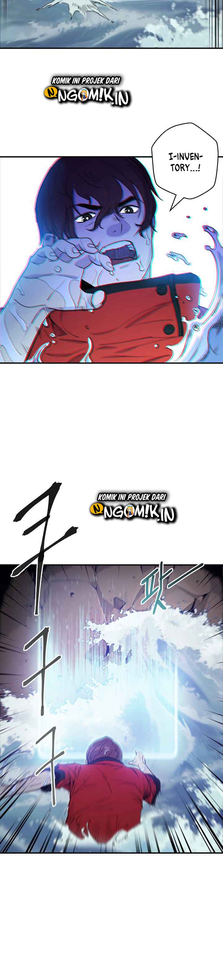 Dungeon Reset Chapter 5 halaman 3