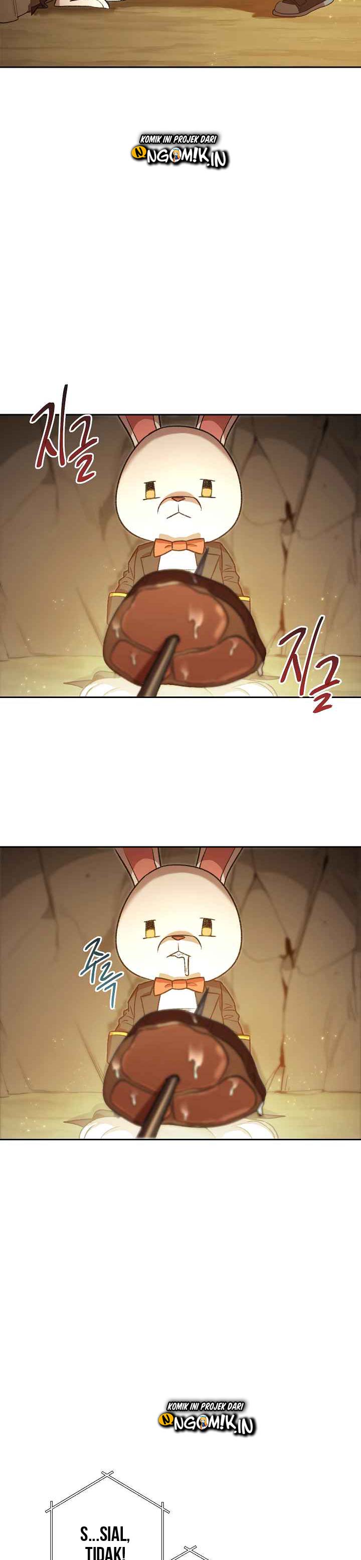 Dungeon Reset Chapter 6 halaman 11