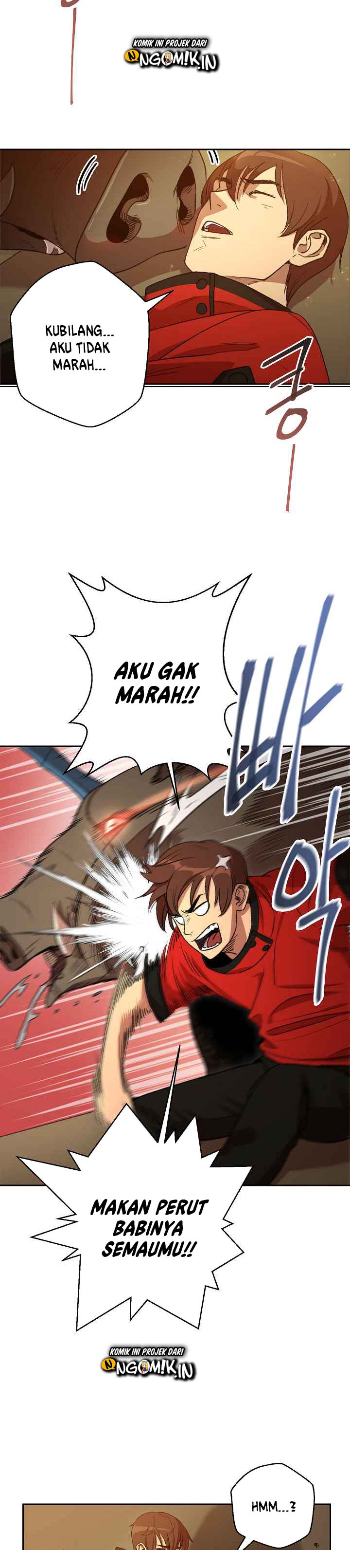 Dungeon Reset Chapter 6 halaman 23