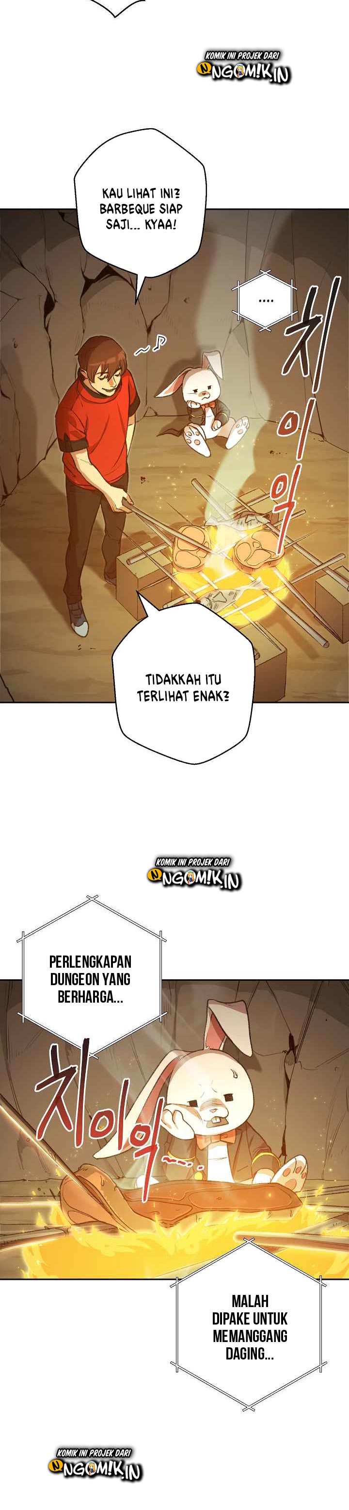 Dungeon Reset Chapter 6 halaman 7