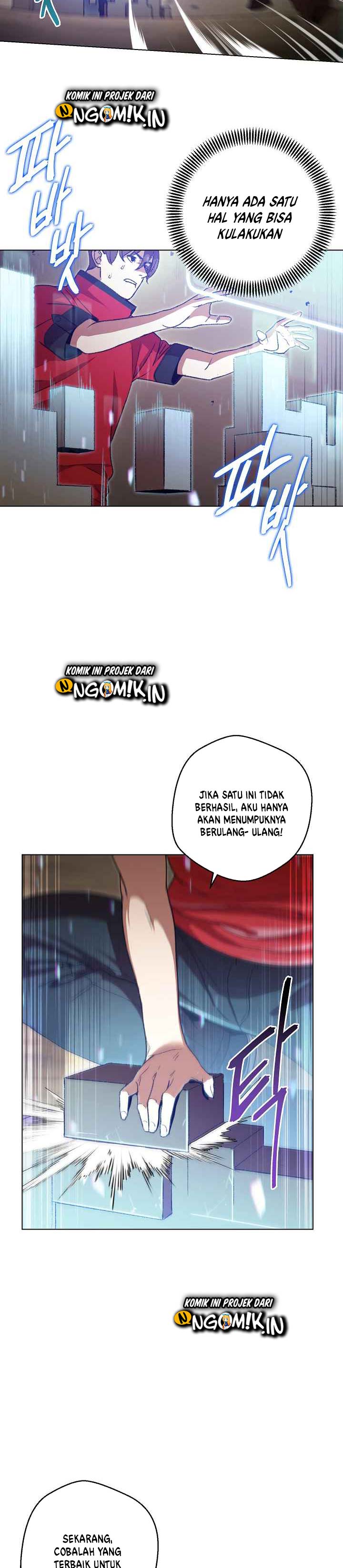 Dungeon Reset Chapter 7 halaman 5