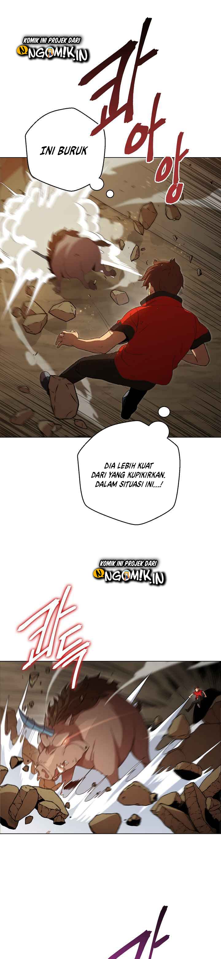 Dungeon Reset Chapter 7 halaman 8
