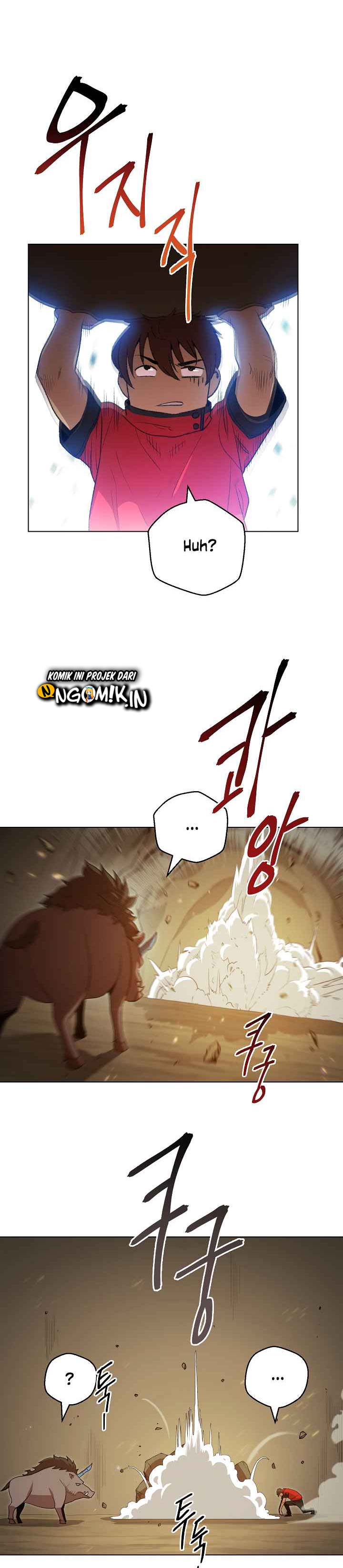 Dungeon Reset Chapter 7 halaman 15