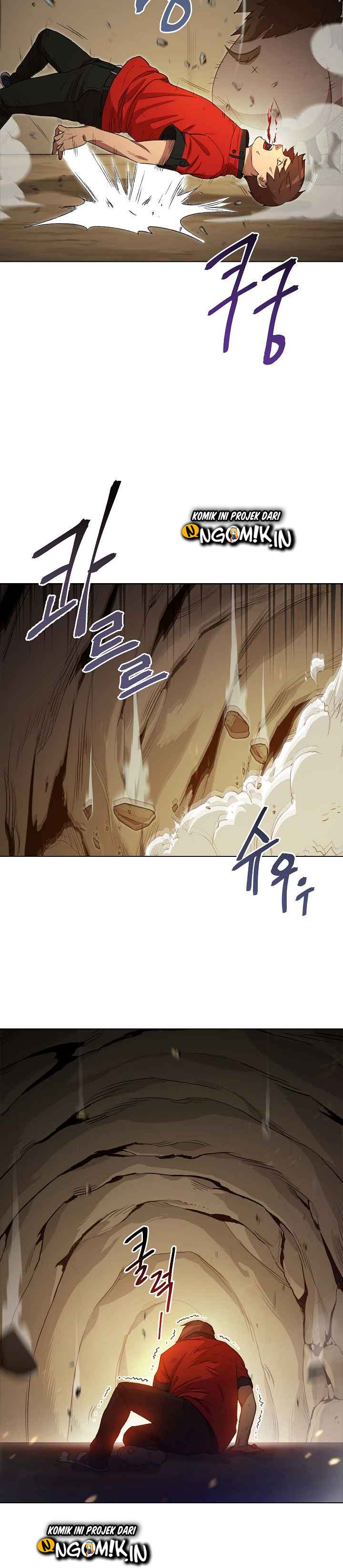 Dungeon Reset Chapter 7 halaman 19