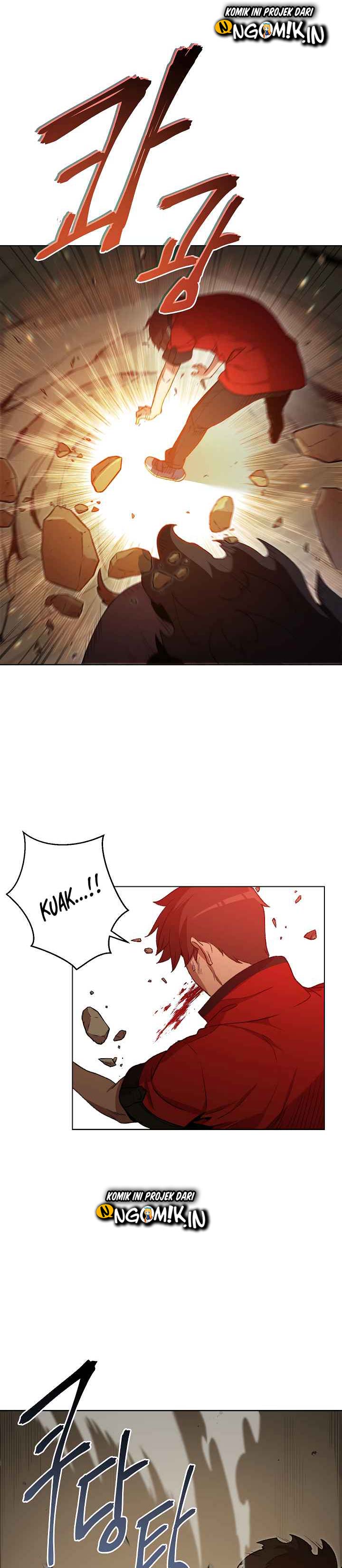 Dungeon Reset Chapter 7 halaman 18