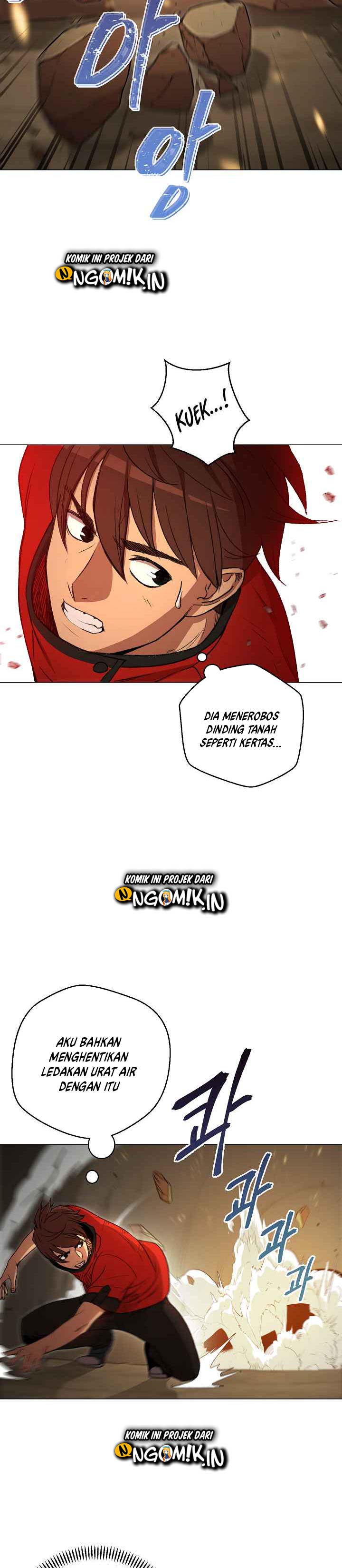 Dungeon Reset Chapter 7 halaman 3