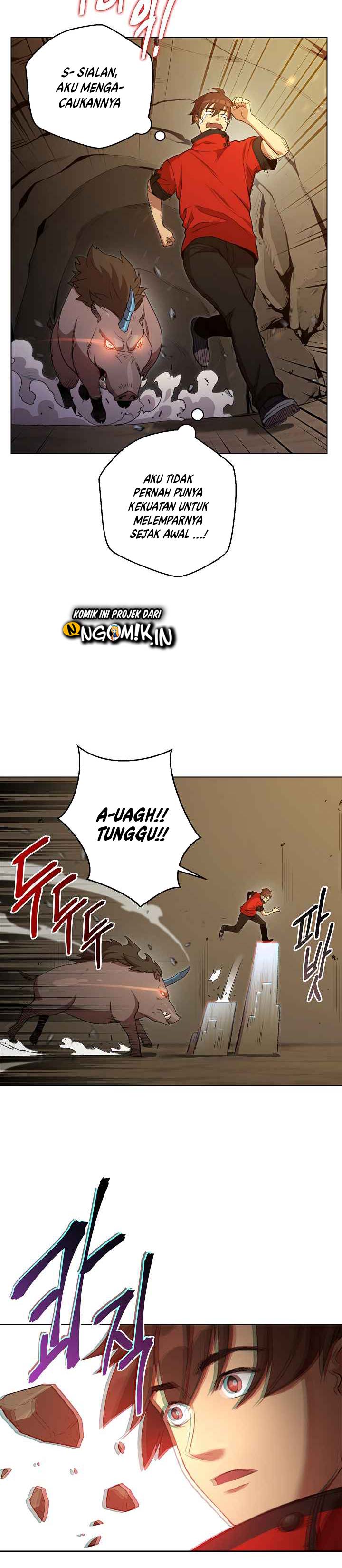 Dungeon Reset Chapter 7 halaman 17