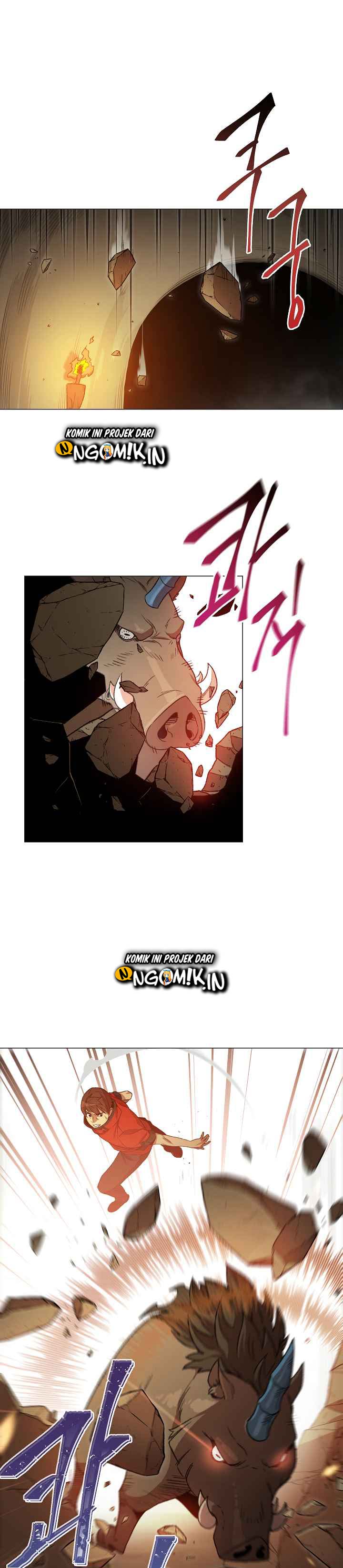 Dungeon Reset Chapter 7 halaman 2