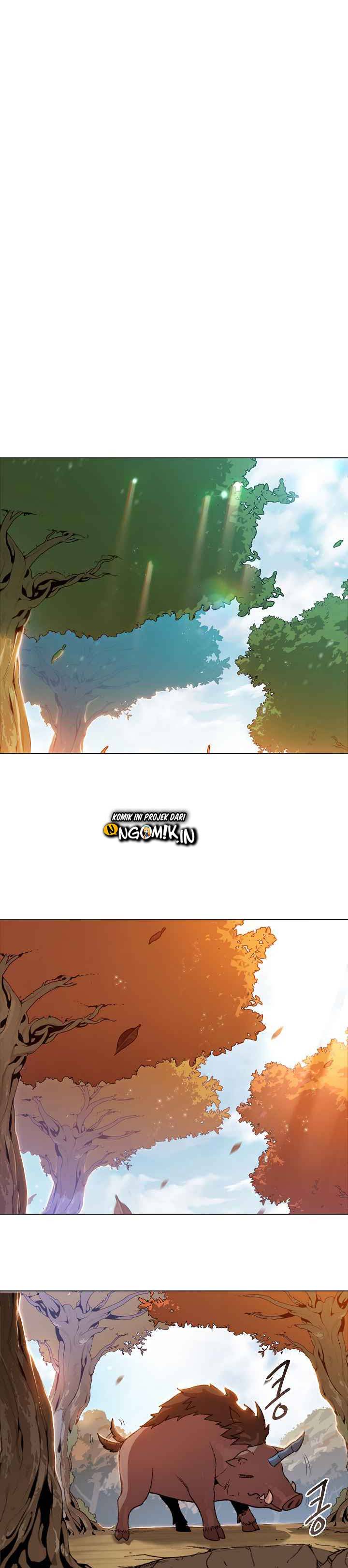 Dungeon Reset Chapter 8 halaman 27