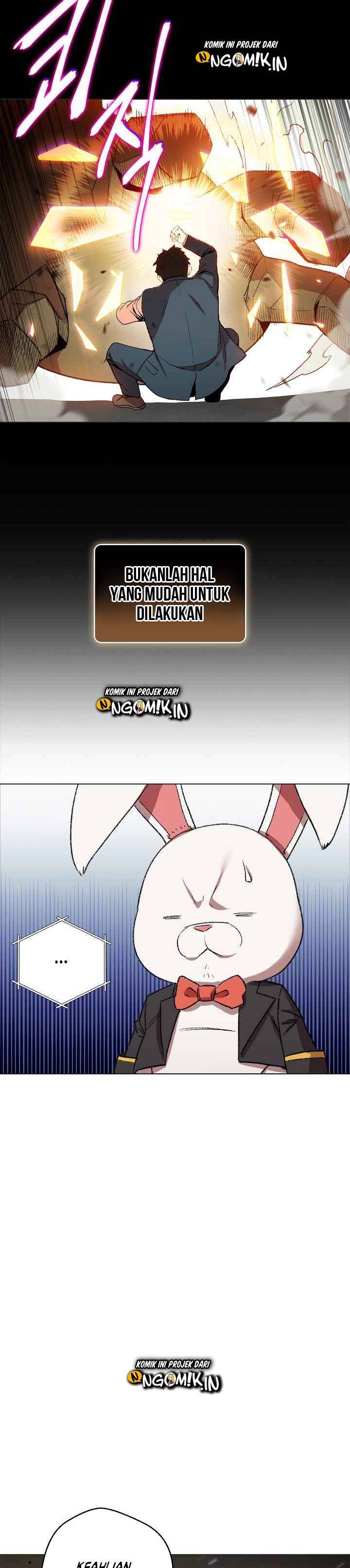 Dungeon Reset Chapter 8 halaman 6