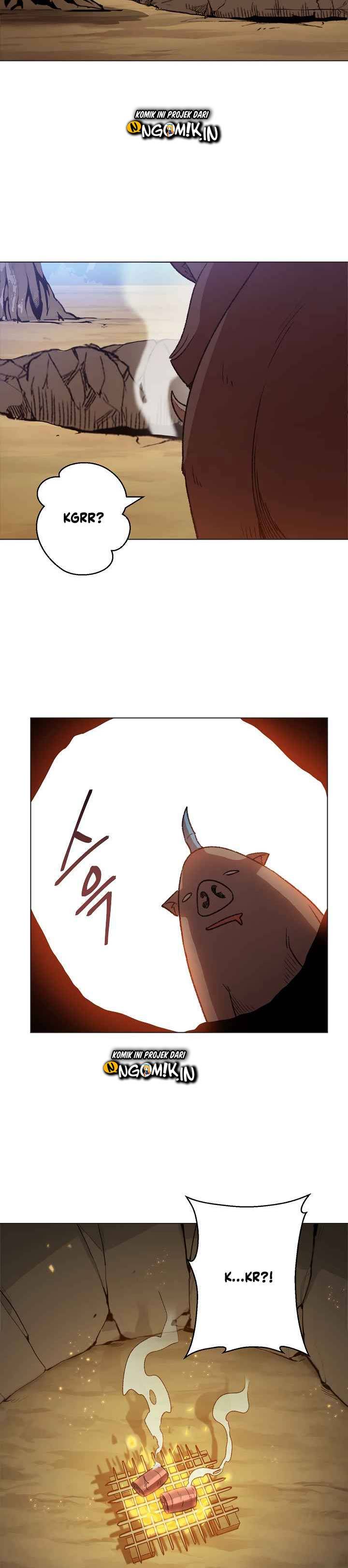 Dungeon Reset Chapter 8 halaman 28