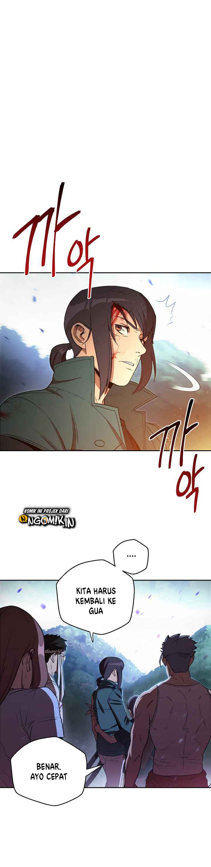 Dungeon Reset Chapter 9 halaman 13