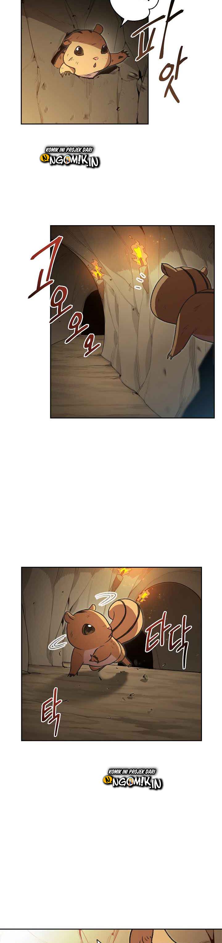 Dungeon Reset Chapter 10 halaman 11