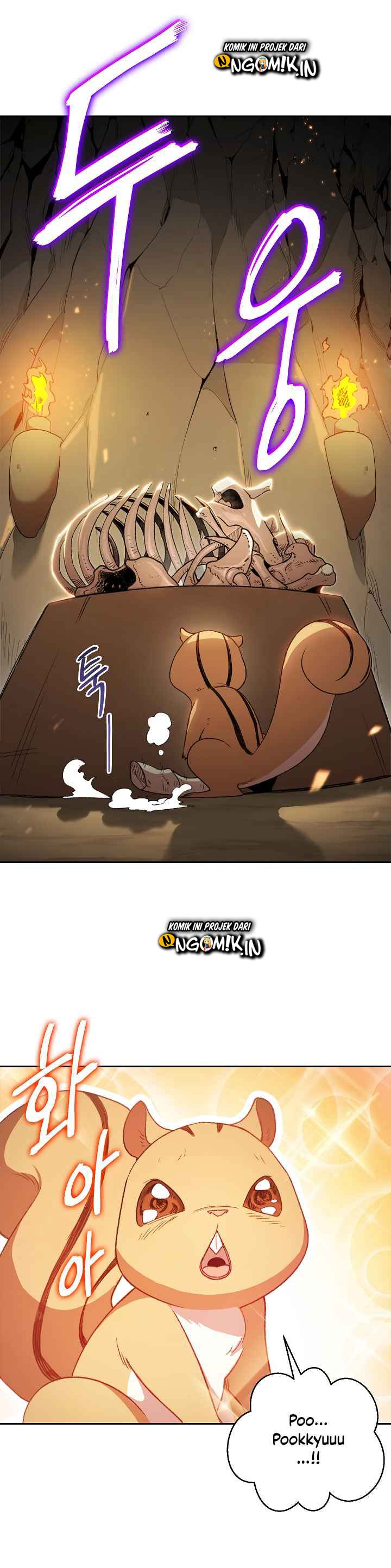 Dungeon Reset Chapter 10 halaman 14
