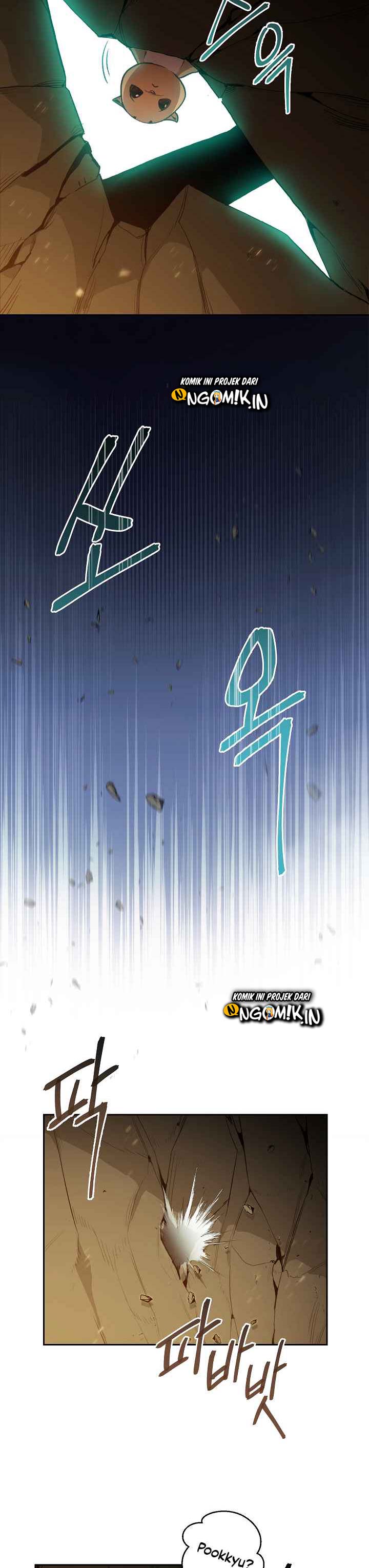Dungeon Reset Chapter 10 halaman 10
