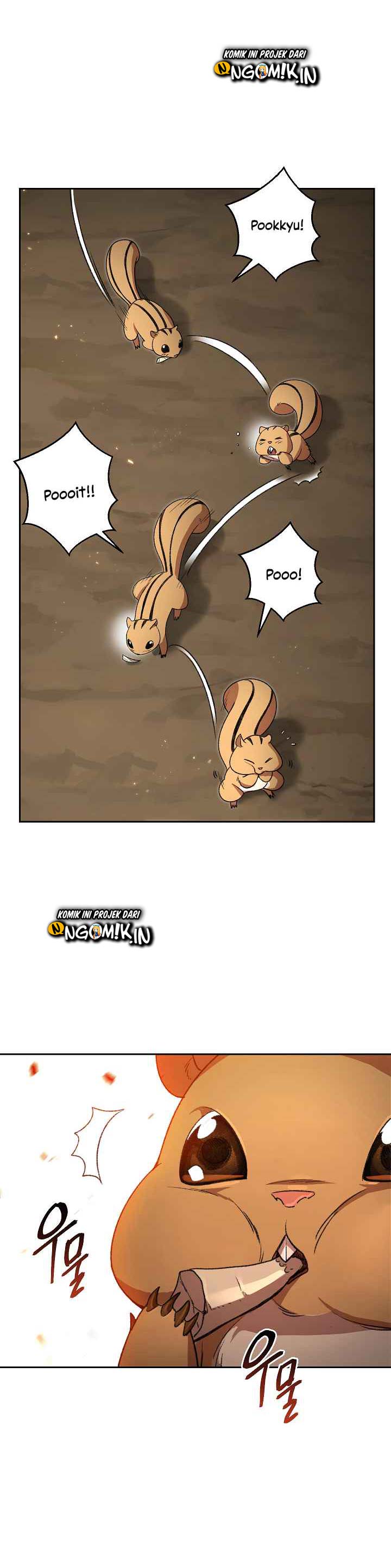 Dungeon Reset Chapter 10 halaman 19