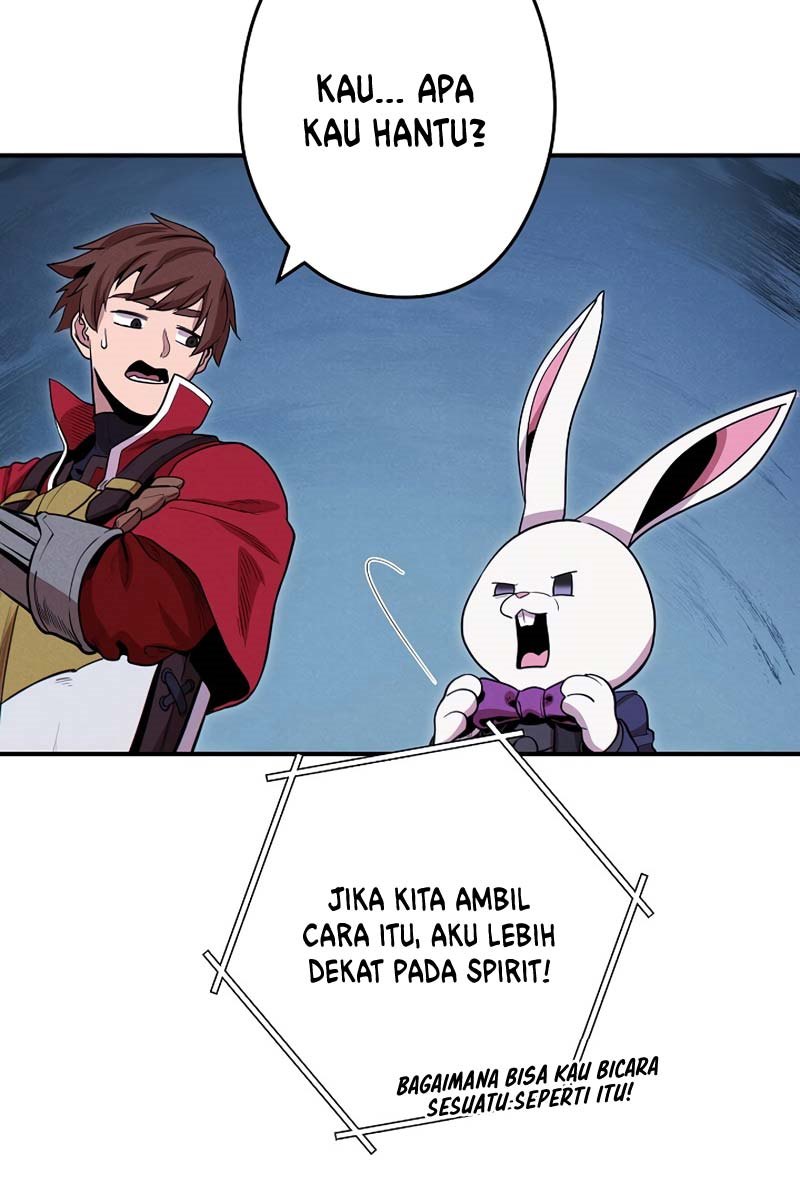 Dungeon Reset Chapter 101 halaman 32