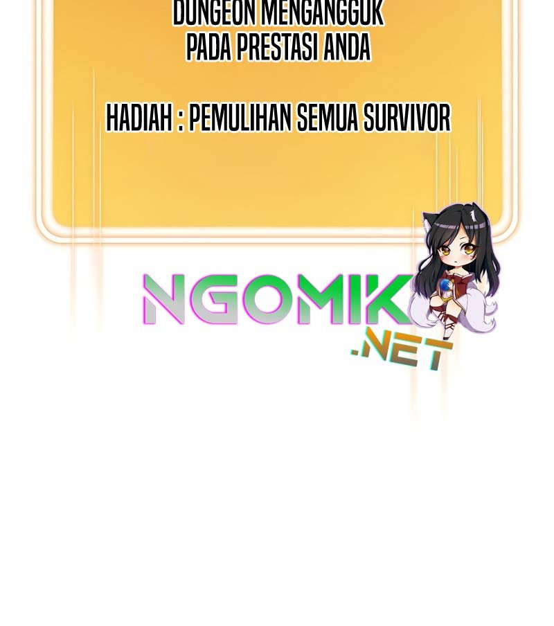 Dungeon Reset Chapter 101 halaman 3