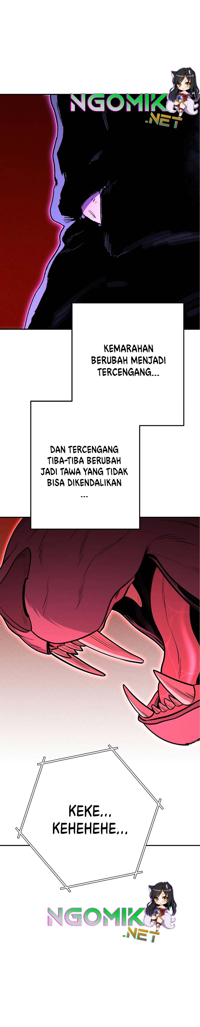 Dungeon Reset Chapter 101 halaman 14