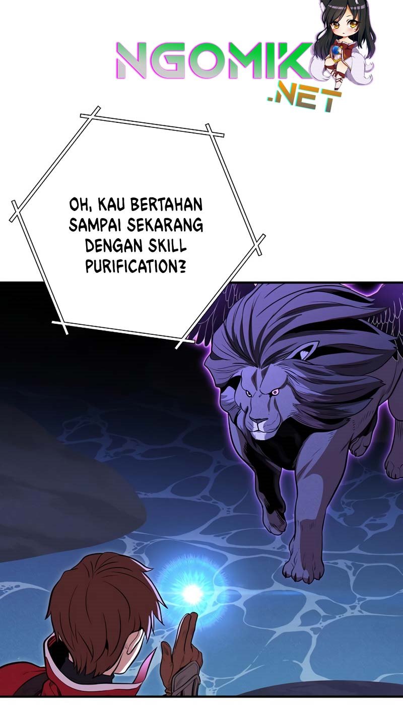 Dungeon Reset Chapter 101 halaman 36