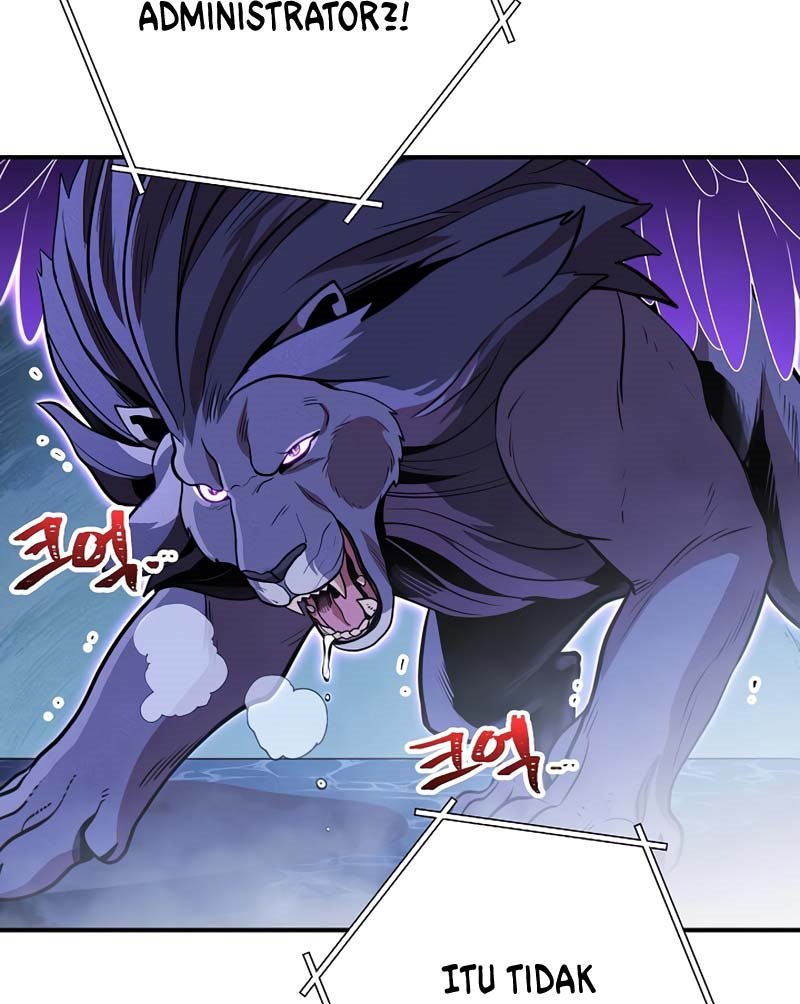 Dungeon Reset Chapter 101 halaman 50