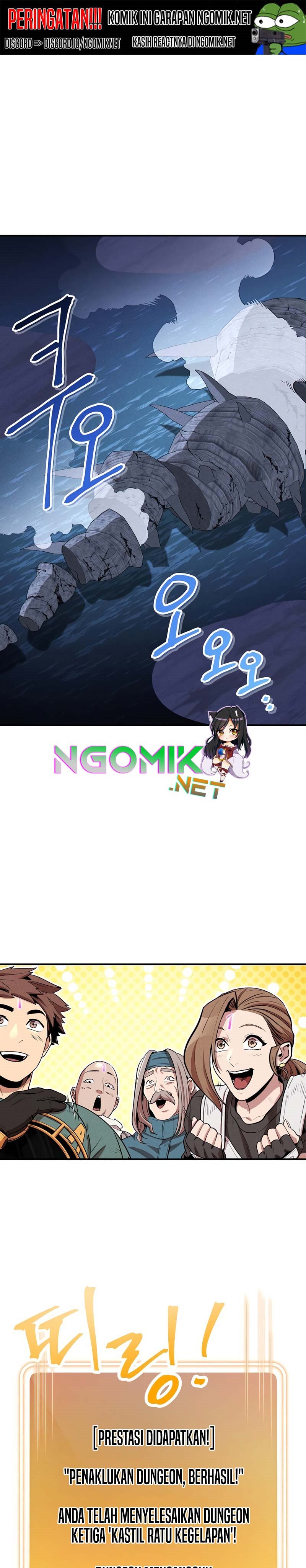 Dungeon Reset Chapter 101 halaman 2