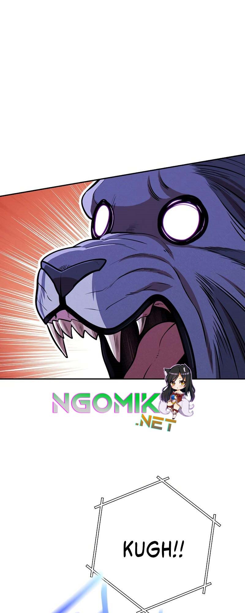 Dungeon Reset Chapter 102 halaman 30