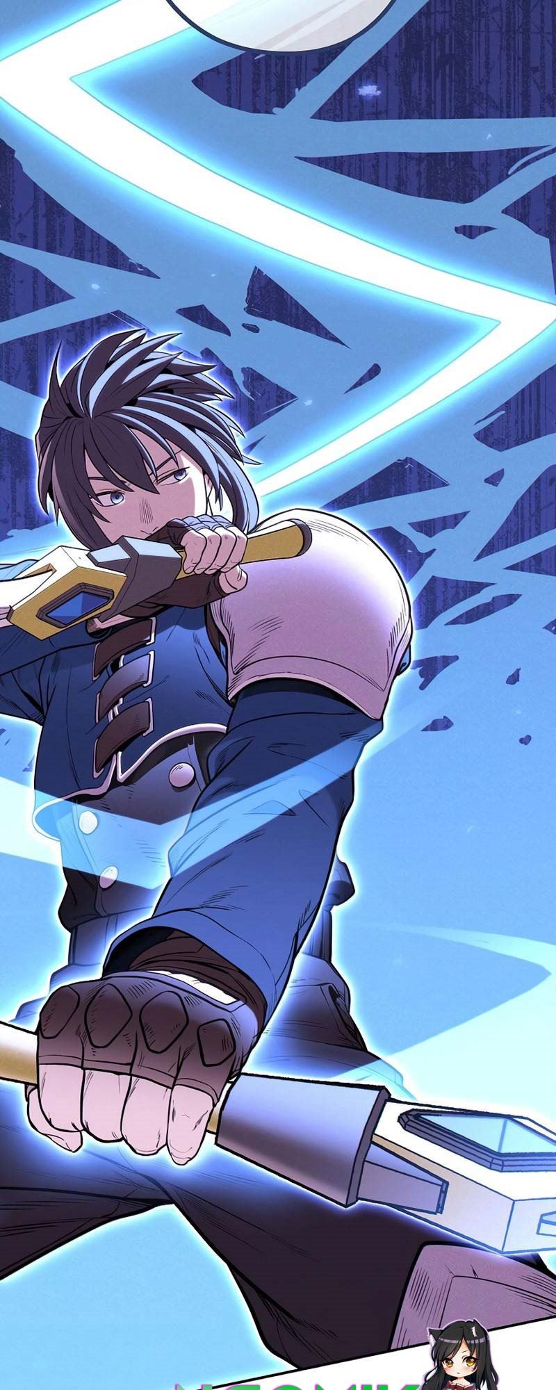 Dungeon Reset Chapter 102 halaman 28