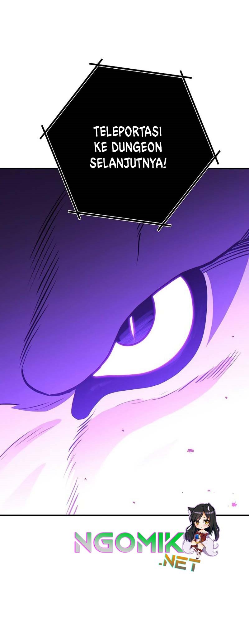 Dungeon Reset Chapter 102 halaman 52