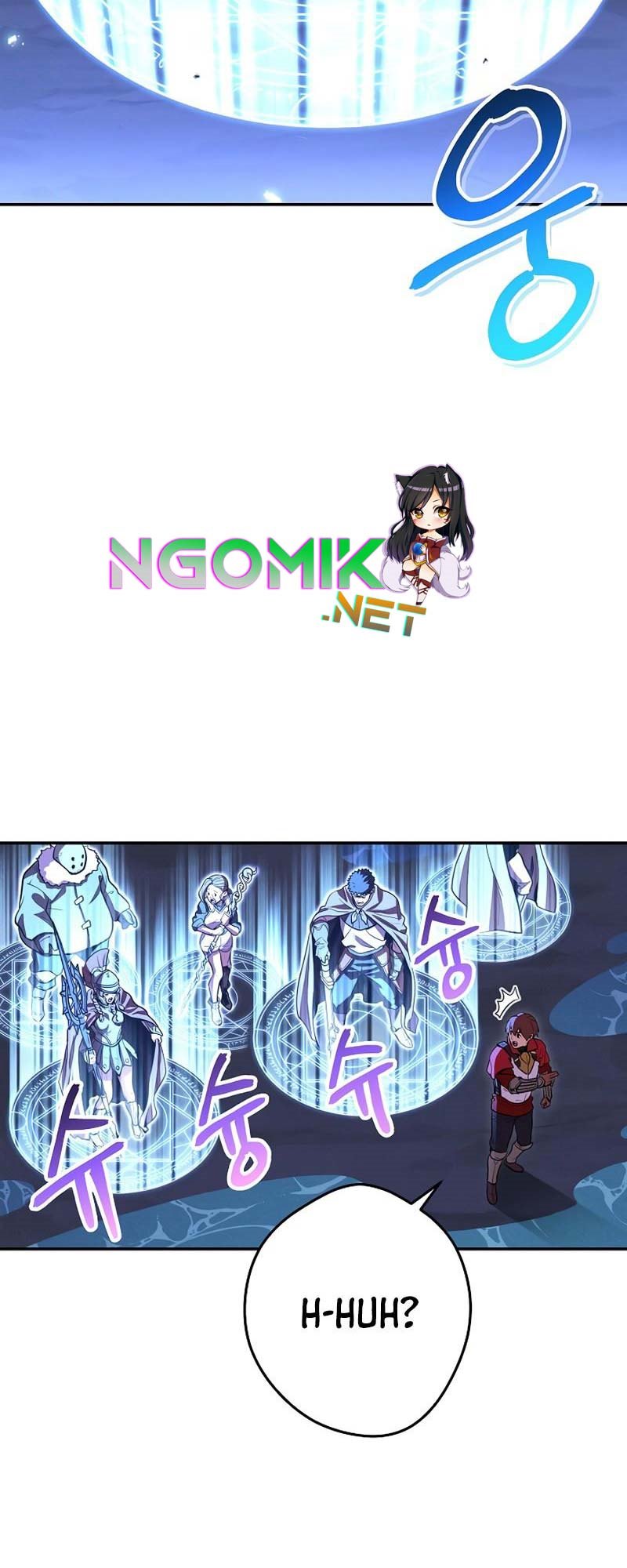 Dungeon Reset Chapter 102 halaman 51