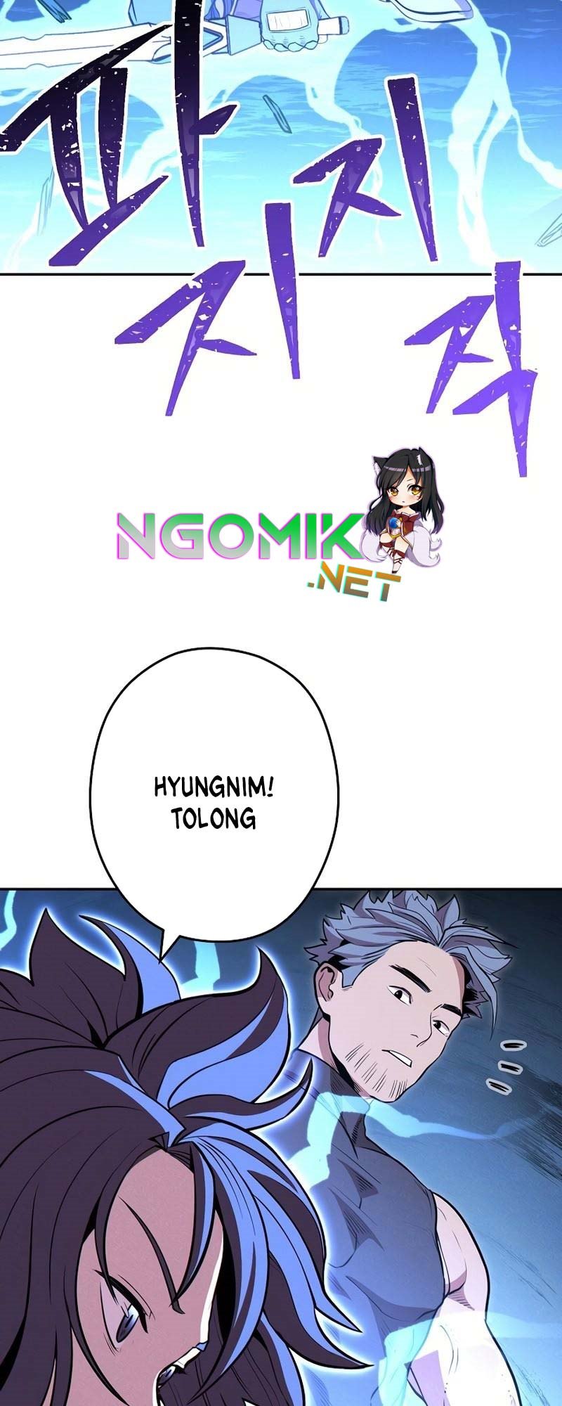 Dungeon Reset Chapter 102 halaman 3