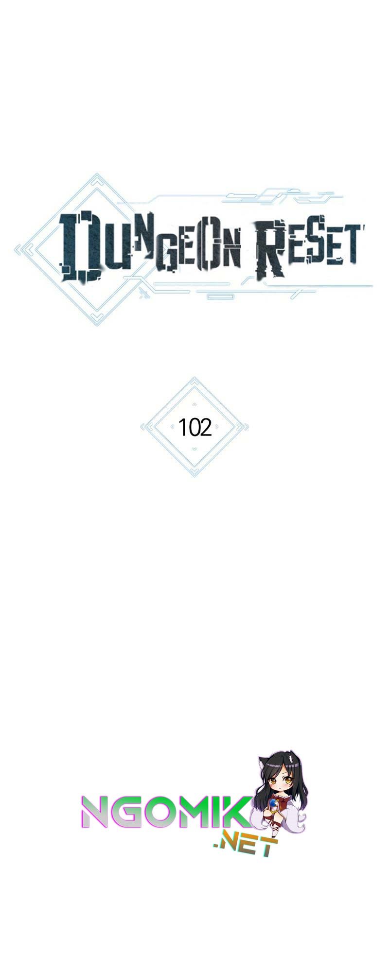 Dungeon Reset Chapter 102 halaman 11