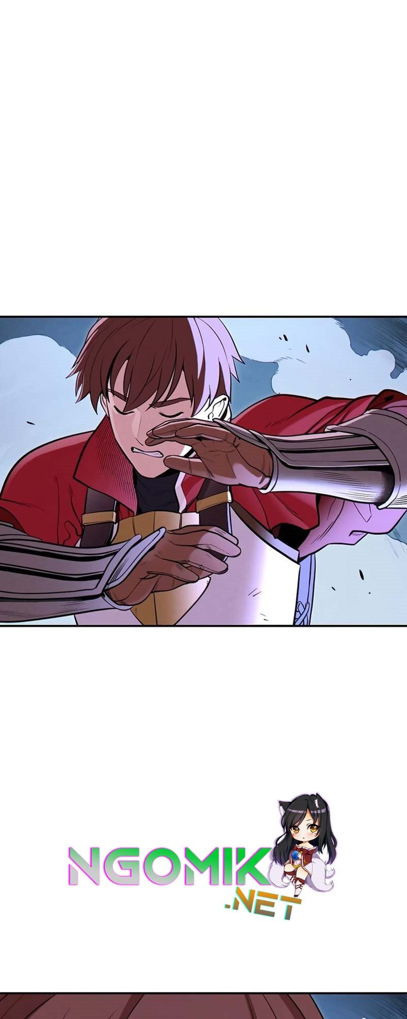 Dungeon Reset Chapter 102 halaman 55