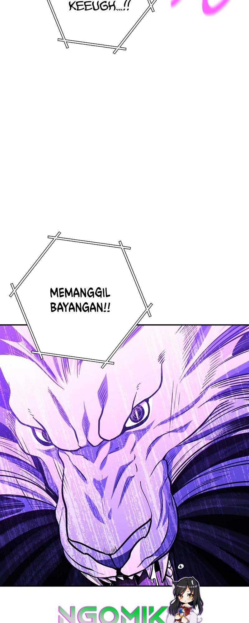 Dungeon Reset Chapter 102 halaman 67