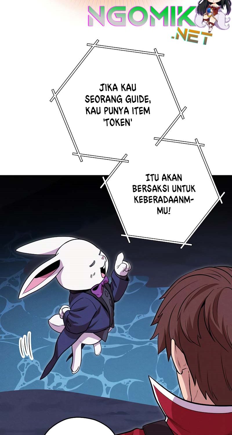 Dungeon Reset Chapter 103 halaman 82