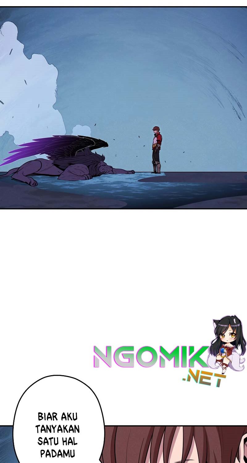 Dungeon Reset Chapter 103 halaman 50