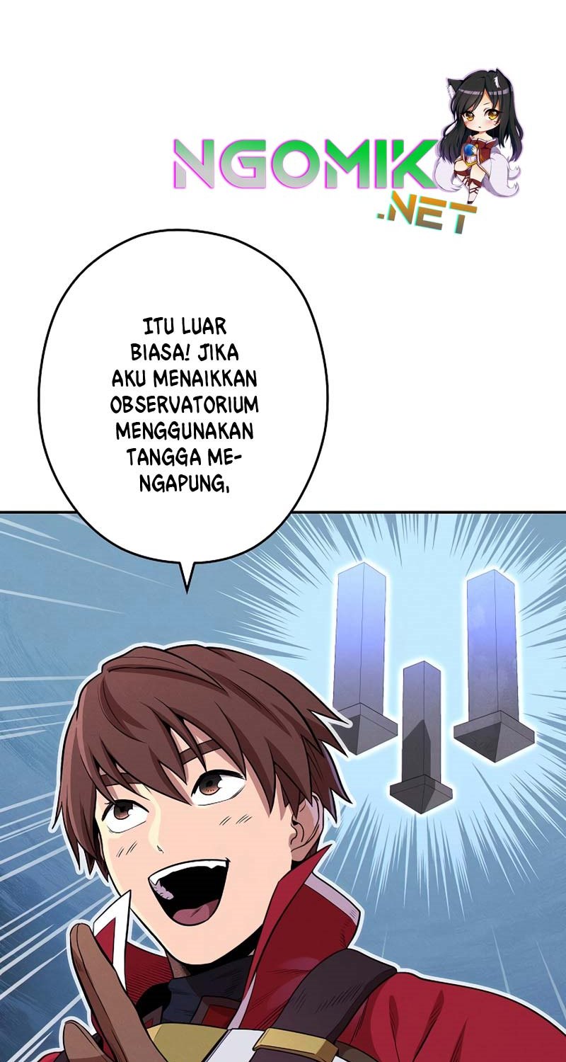Dungeon Reset Chapter 103 halaman 98