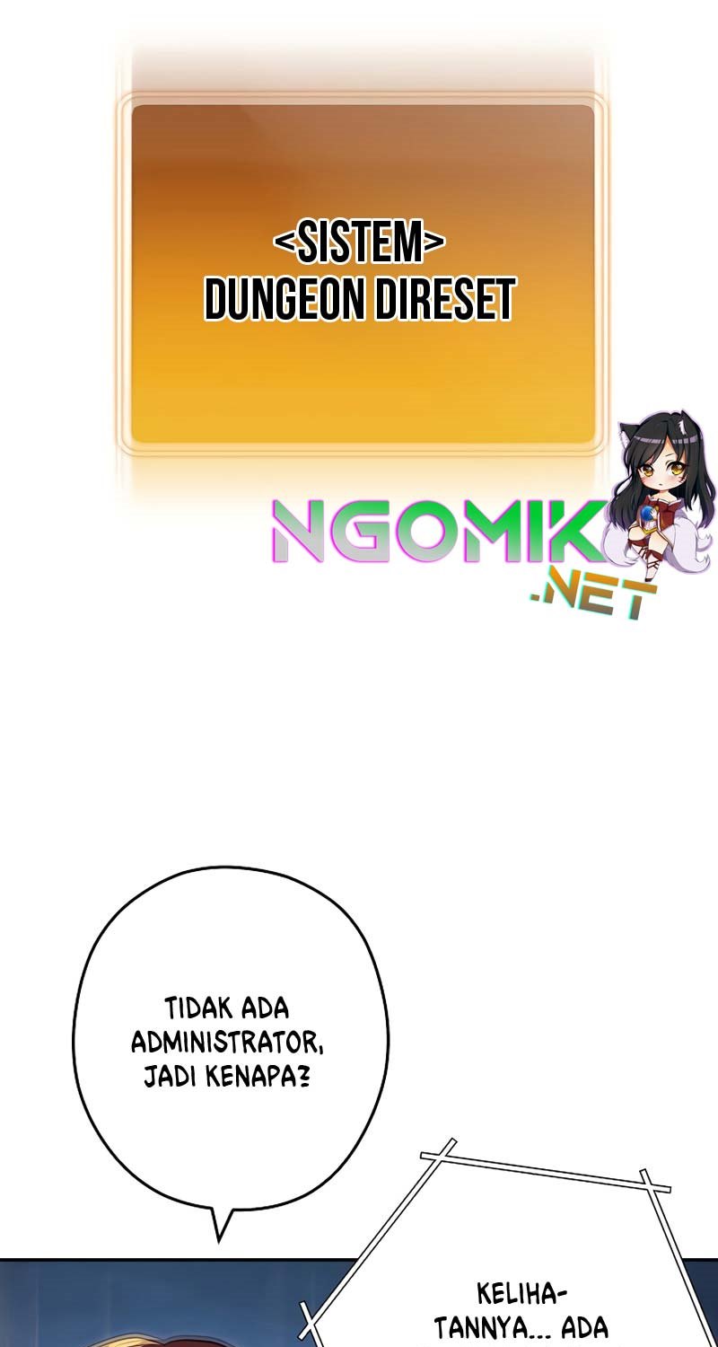 Dungeon Reset Chapter 103 halaman 88