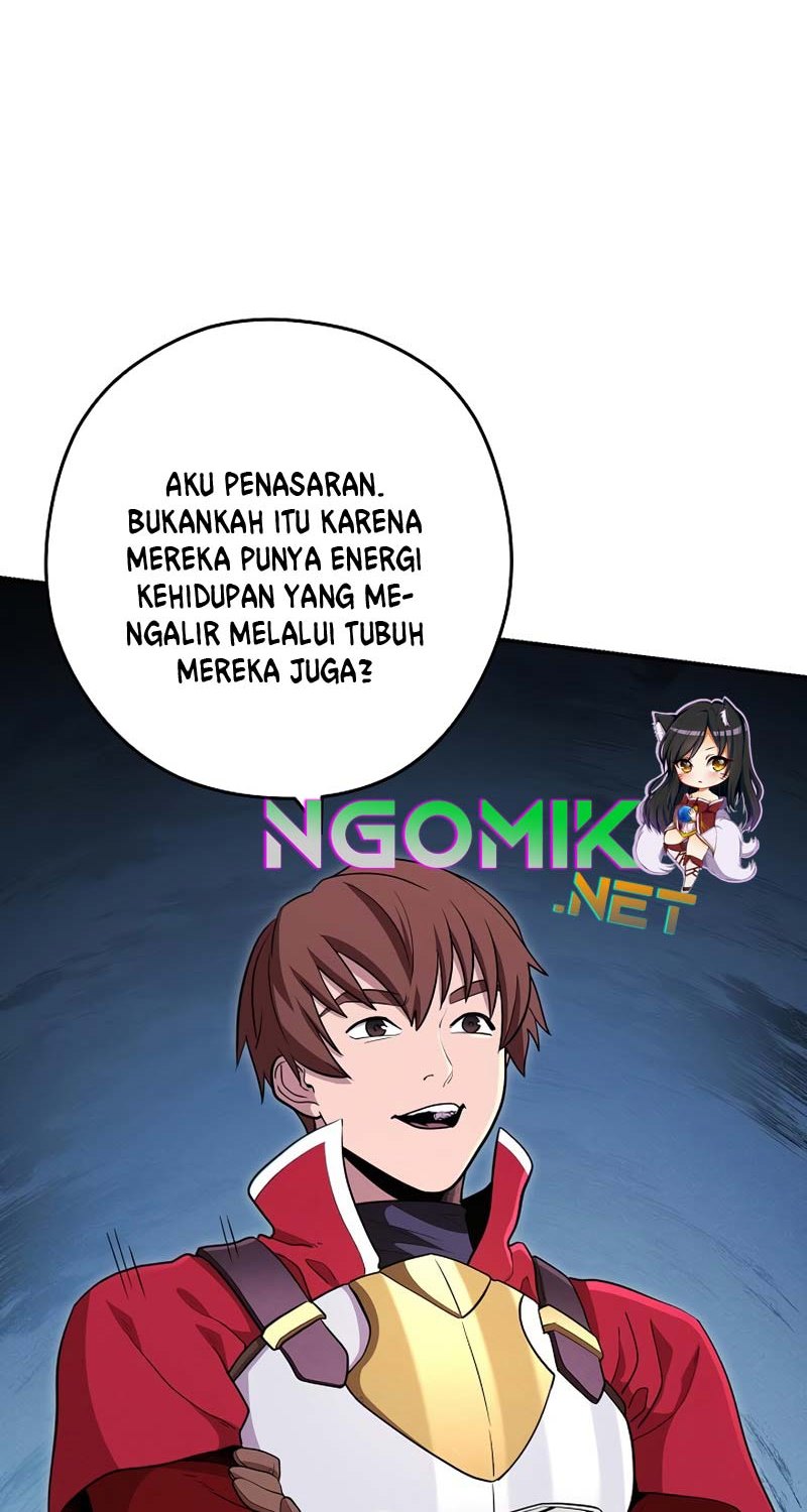 Dungeon Reset Chapter 103 halaman 15