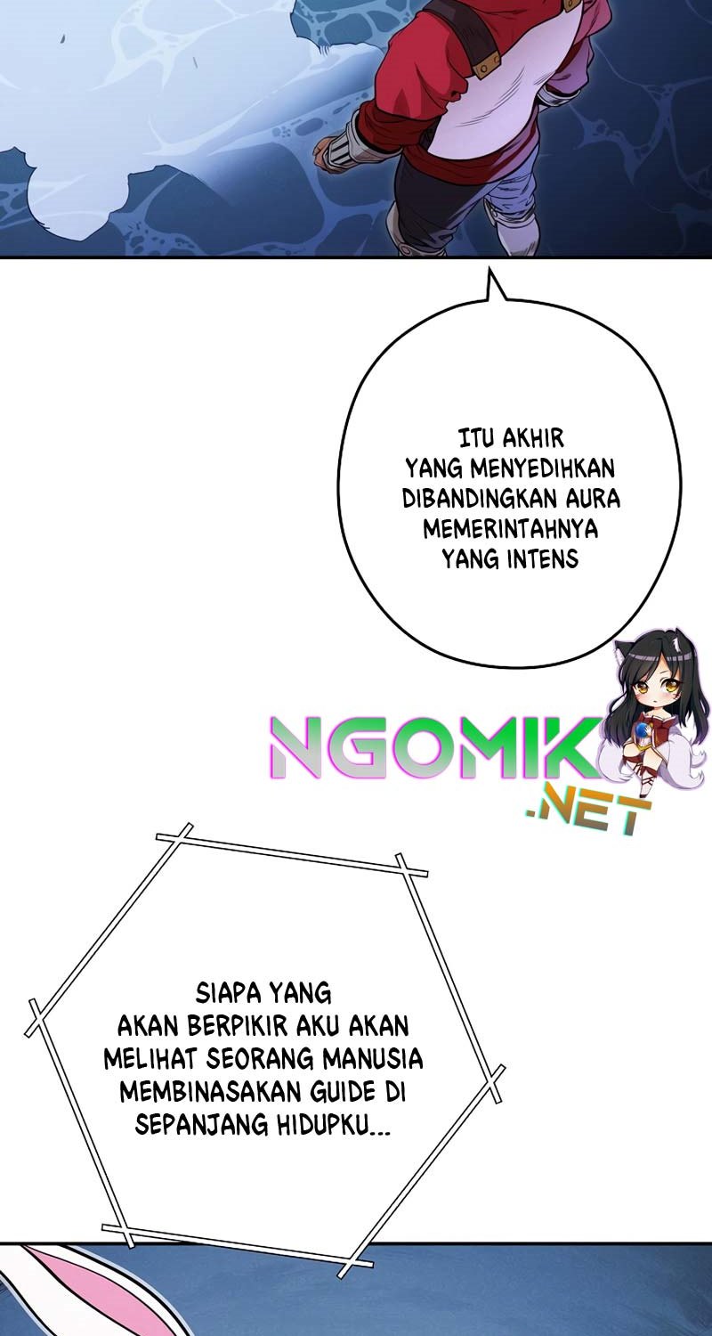 Dungeon Reset Chapter 103 halaman 58