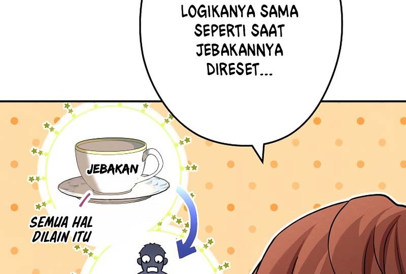 Dungeon Reset Chapter 103 halaman 95