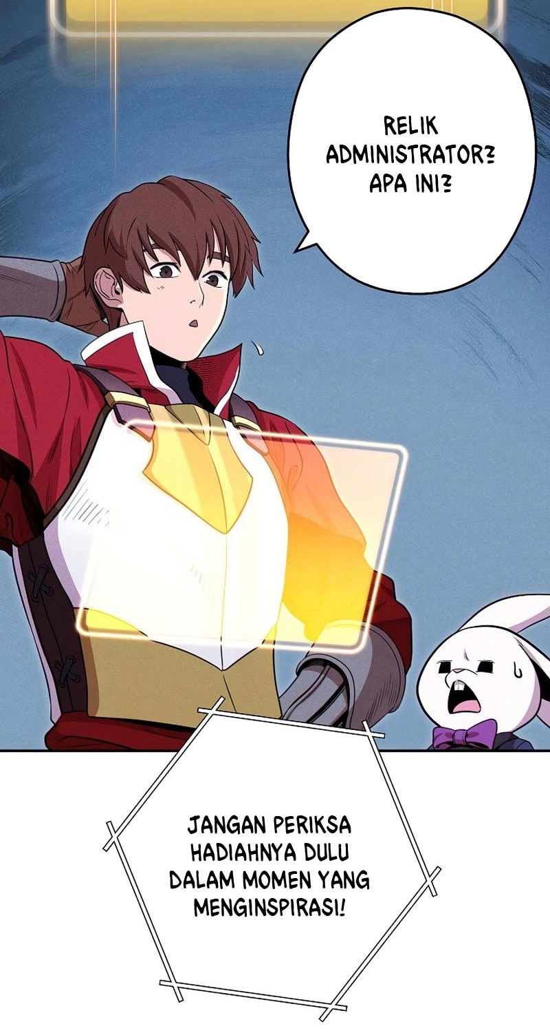 Dungeon Reset Chapter 103 halaman 61