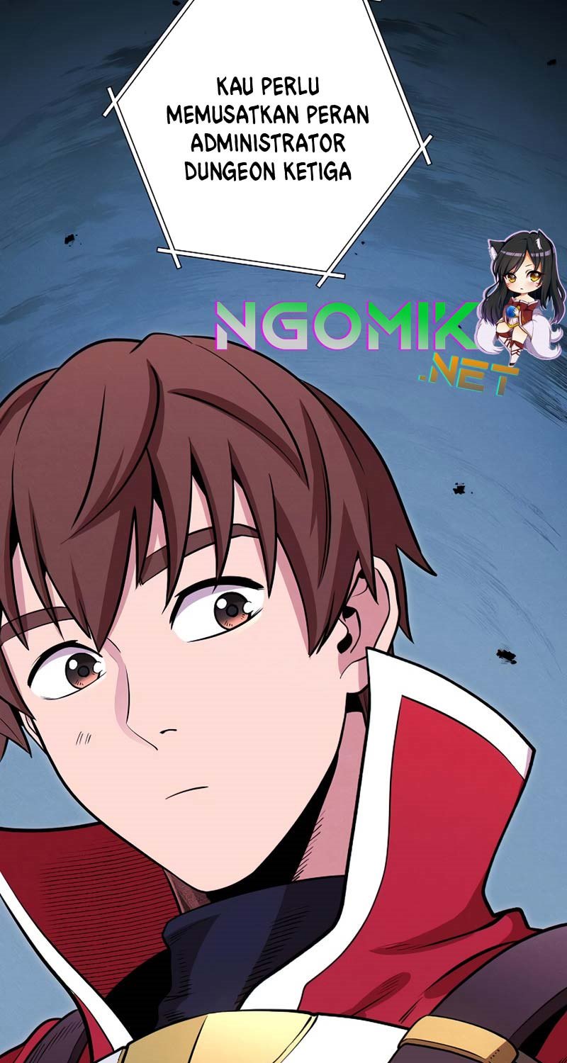 Dungeon Reset Chapter 103 halaman 72