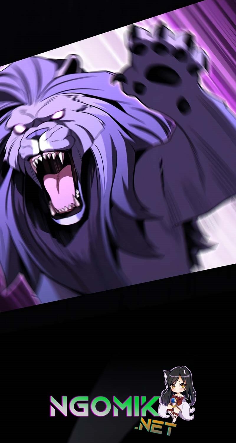 Dungeon Reset Chapter 103 halaman 25