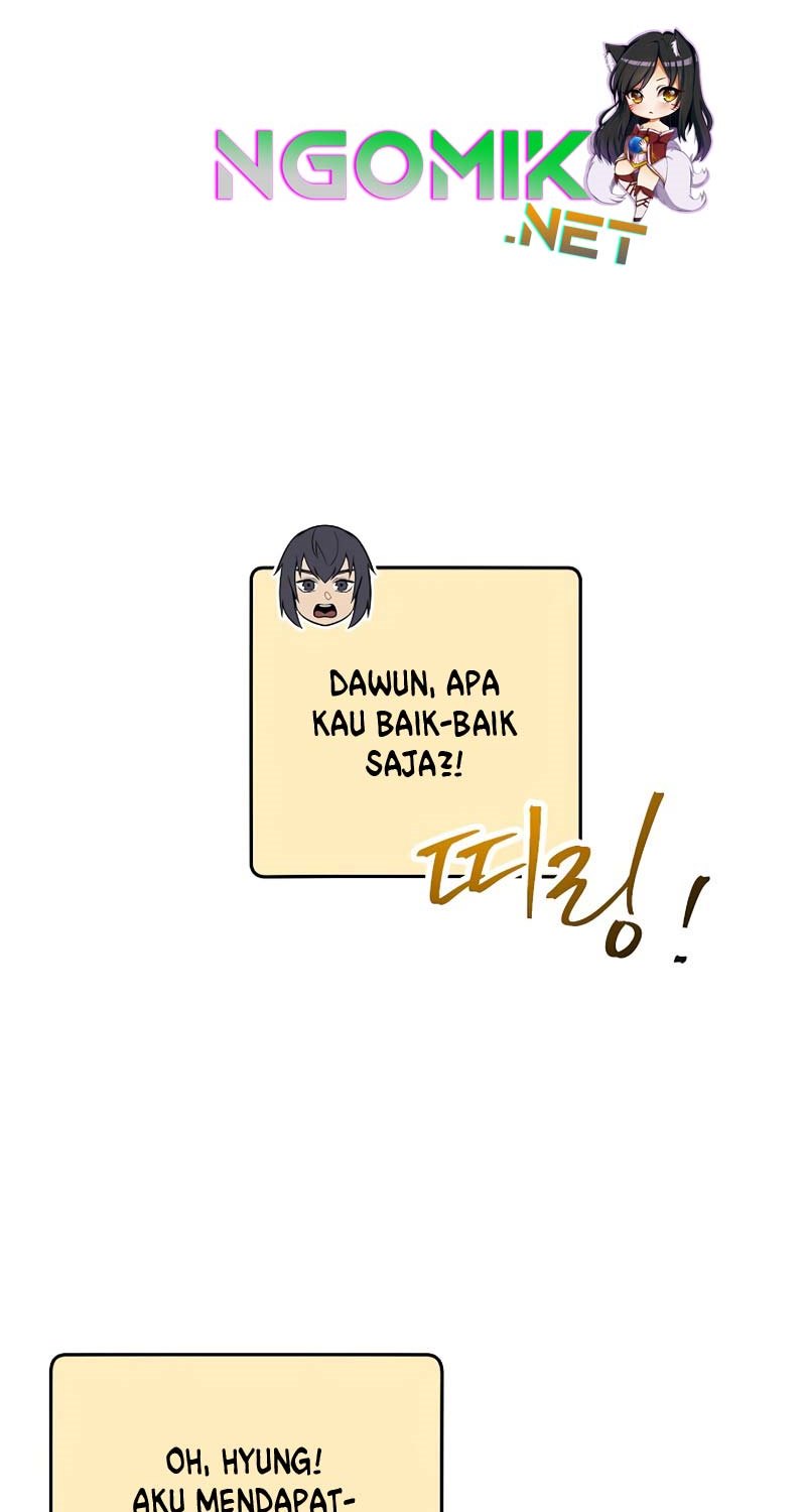 Dungeon Reset Chapter 103 halaman 62