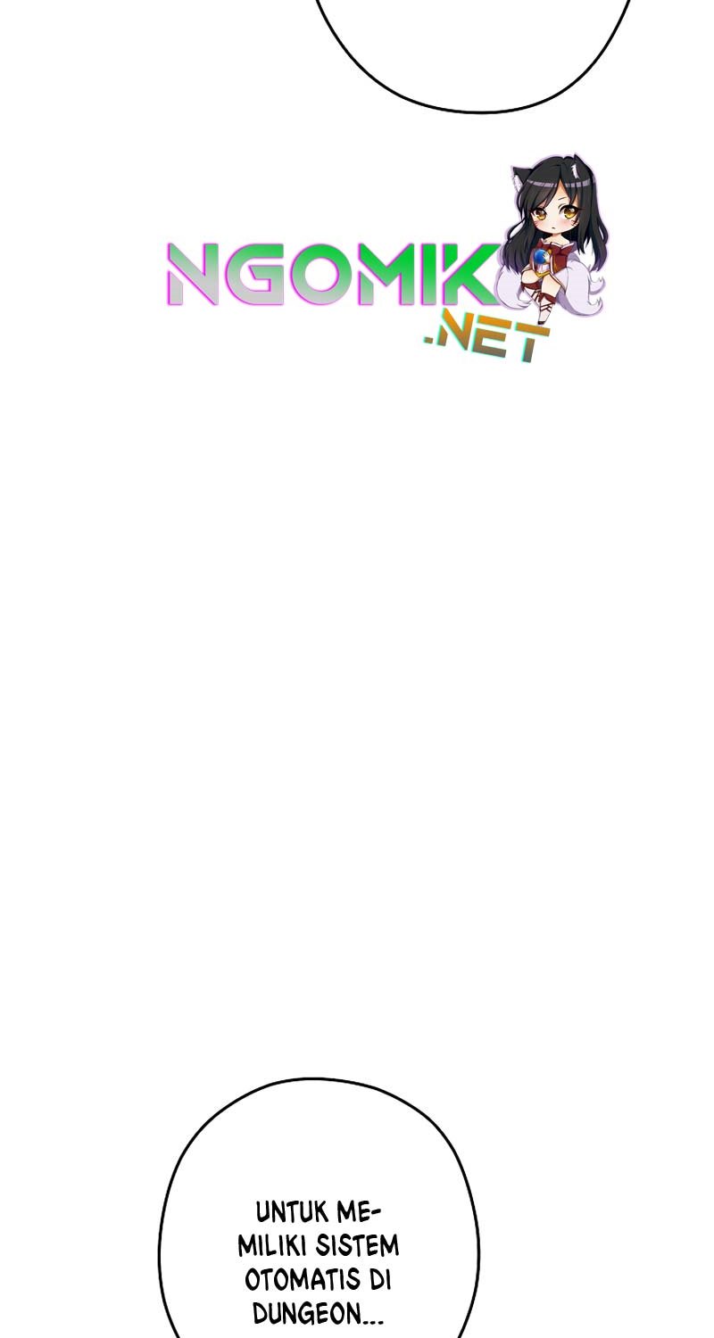 Dungeon Reset Chapter 103 halaman 90