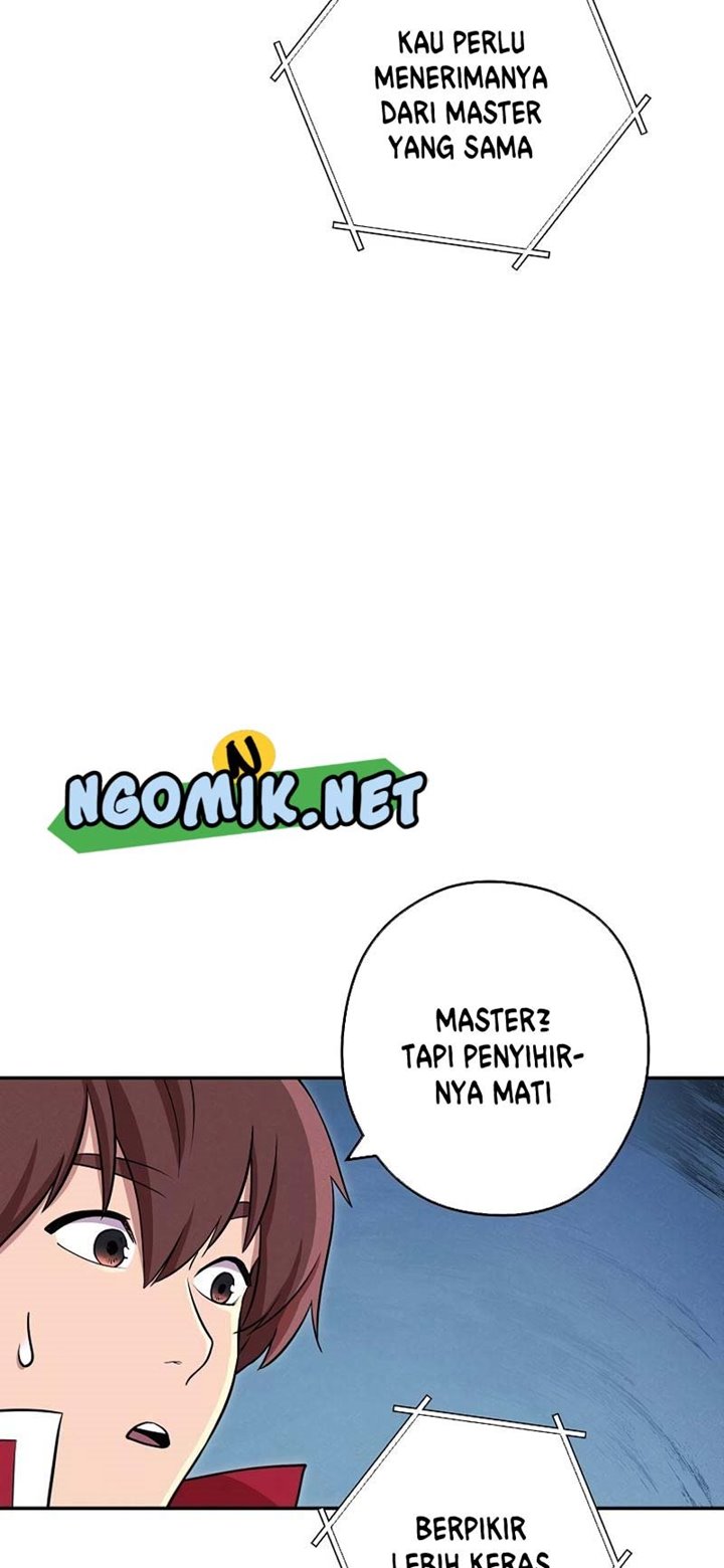 Dungeon Reset Chapter 104 halaman 65