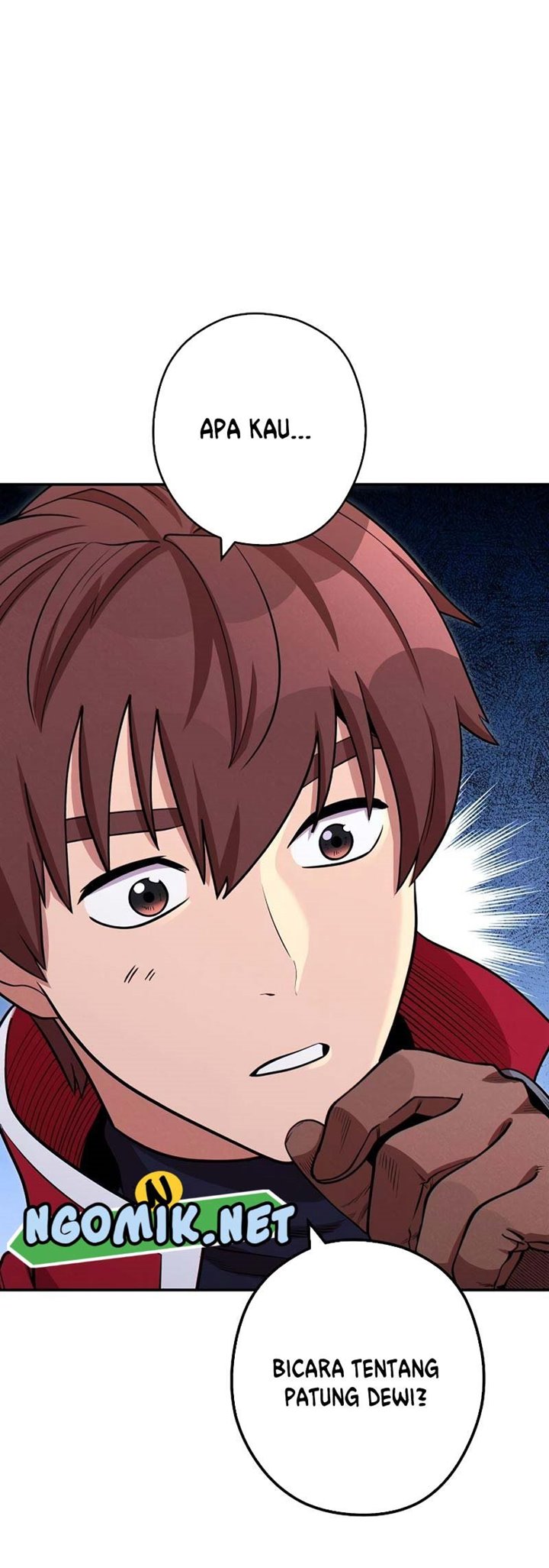 Dungeon Reset Chapter 104 halaman 68